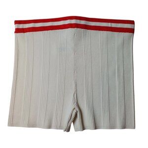 Solid & Striped The Ronnie Shorts Size LARGE NWOT New
